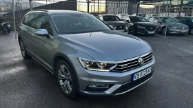 VW Passat Alltrack 2.0 TDI , снимка 2