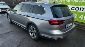 VW Passat Alltrack 2.0 TDI , снимка 5