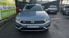 VW Passat Alltrack 2.0 TDI , снимка 3