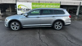 VW Passat Alltrack 2.0 TDI , снимка 4