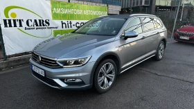 VW Passat Alltrack 2.0 TDI , снимка 1