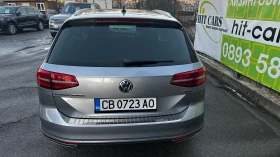 VW Passat Alltrack 2.0 TDI , снимка 7