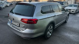 VW Passat Alltrack 2.0 TDI , снимка 6