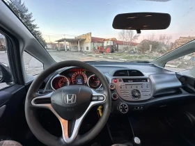 Honda Jazz, снимка 13