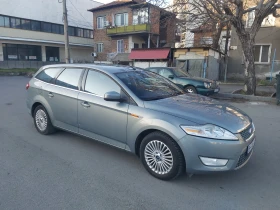 Ford Mondeo 2.0 TDCI 140к.с, снимка 3