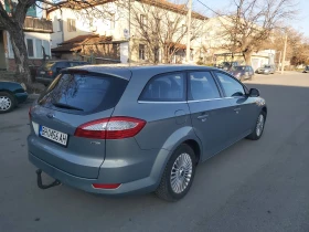 Ford Mondeo 2.0 TDCI 140к.с, снимка 7