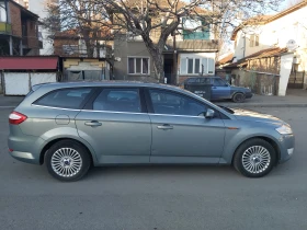 Ford Mondeo 2.0 TDCI 140к.с, снимка 5