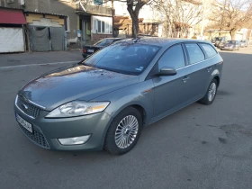 Ford Mondeo 2.0 TDCI 140к.с, снимка 1