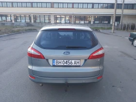 Ford Mondeo 2.0 TDCI 140к.с, снимка 8