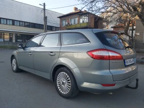 Ford Mondeo 2.0 TDCI 140к.с, снимка 6