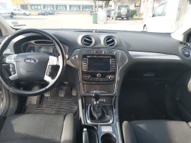 Ford Mondeo 2.0 TDCI 140к.с, снимка 9