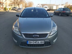 Ford Mondeo 2.0 TDCI 140к.с, снимка 2