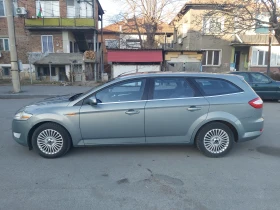 Ford Mondeo 2.0 TDCI 140к.с, снимка 4