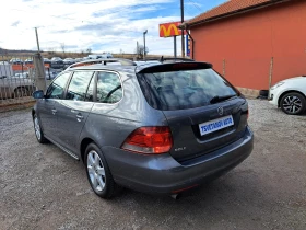 VW Golf 1.6TDI 105ks HIGH LINE EURO 5, снимка 5