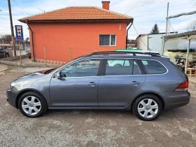     VW Golf 1.6TDI 105ks HIGH LINE EURO 5