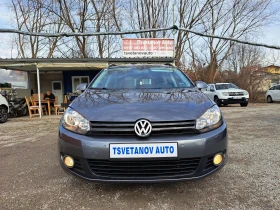     VW Golf 1.6TDI 105ks HIGH LINE EURO 5