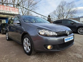 VW Golf 1.6TDI 105ks HIGH LINE EURO 5 1