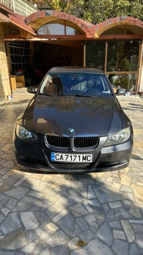 BMW 318, снимка 1