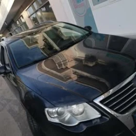 VW Passat B6, снимка 5