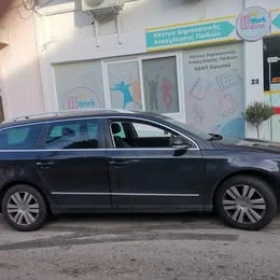 VW Passat B6, снимка 6