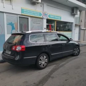 VW Passat B6, снимка 8