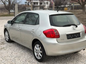 Toyota Auris 4D4 , снимка 7