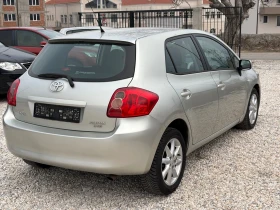 Toyota Auris 4D4 , снимка 6