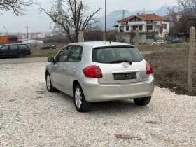 Toyota Auris 4D4 , снимка 5