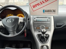 Toyota Auris 4D4 , снимка 13