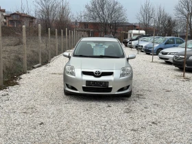 Toyota Auris 4D4 , снимка 10