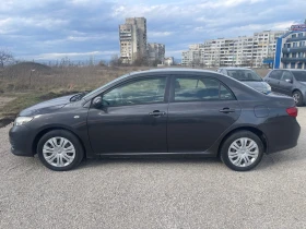 Toyota Corolla 2.0 D4D 6ск, снимка 7