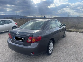 Toyota Corolla 2.0 D4D 6ск, снимка 5