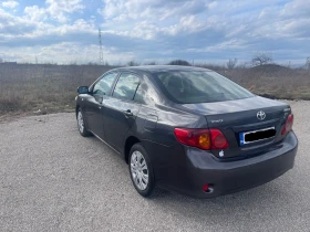 Toyota Corolla 2.0 D4D 6ск, снимка 4