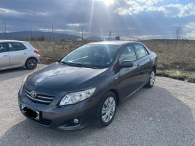 Toyota Corolla 2.0 D4D 6ск, снимка 3