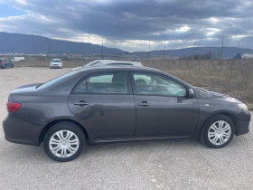 Toyota Corolla 2.0 D4D 6ск, снимка 6