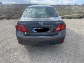 Toyota Corolla 2.0 D4D 6ск, снимка 8