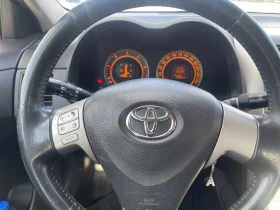 Toyota Corolla 2.0 D4D 6ск, снимка 12