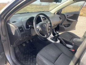 Toyota Corolla 2.0 D4D 6ск, снимка 10