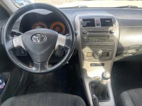 Toyota Corolla 2.0 D4D 6ск, снимка 11