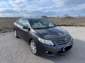 Toyota Corolla 2.0 D4D 6ск, снимка 1