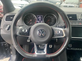 VW Polo 1.8 GTI навигация камера панорама, снимка 9