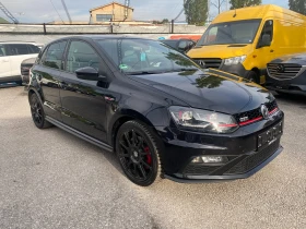 VW Polo 1.8 GTI навигация камера панорама, снимка 3