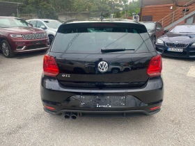 VW Polo 1.8 GTI навигация камера панорама, снимка 6