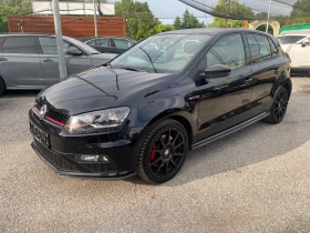 VW Polo 1.8 GTI навигация камера панорама, снимка 1