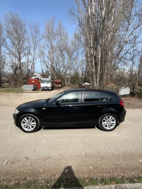 BMW 120 d, снимка 4