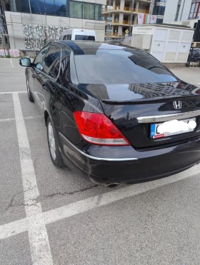 Обява за продажба на Honda Legend 3.5 ~17 000 лв. - изображение 4