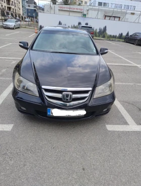 Обява за продажба на Honda Legend 3.5 ~17 000 лв. - изображение 1