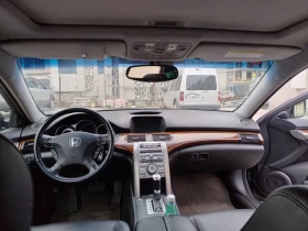 Обява за продажба на Honda Legend 3.5 ~17 000 лв. - изображение 5