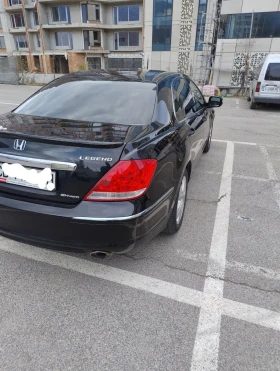 Обява за продажба на Honda Legend 3.5 ~17 000 лв. - изображение 2