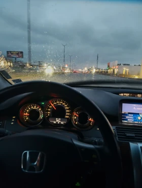 Обява за продажба на Honda Legend 3.5 ~17 000 лв. - изображение 6